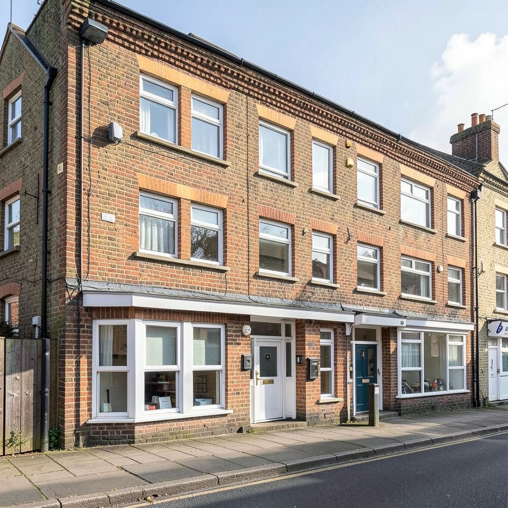 5 Medbank Court, Nottingham sold for £125,000 in June 2026